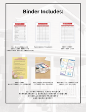 Load image into Gallery viewer, MyDocFolio - DIGITAL
