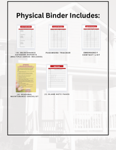 Load image into Gallery viewer, MyDocFolio - DIGITAL
